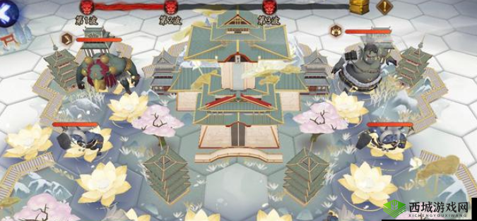 阴阳师谋士任务攻略图文详解分享