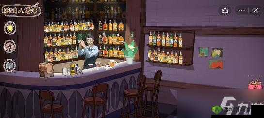 脑洞人大冒险：酒馆通关攻略