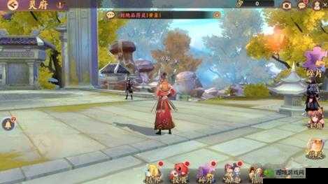云梦四时歌齐聚灵府支线任务达成攻略全解析 附视频