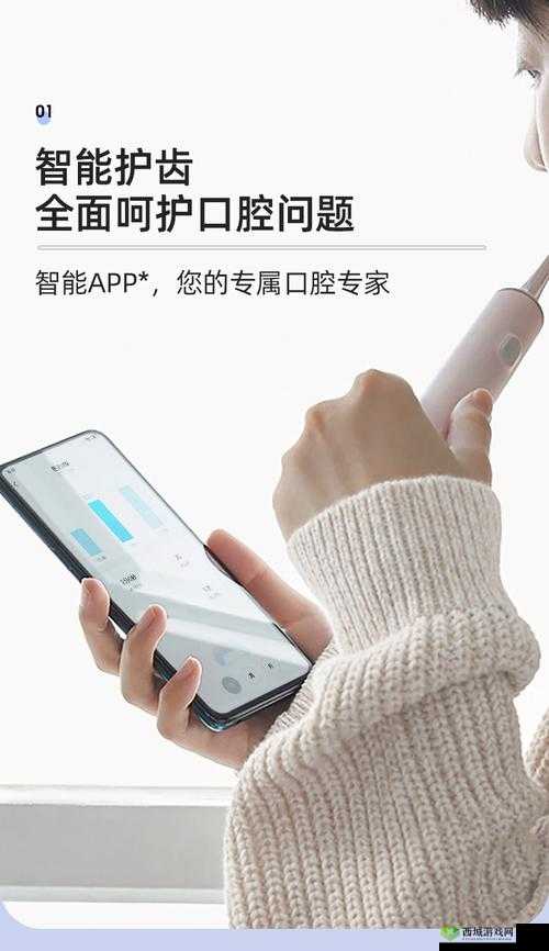 电动牙刷玩法：能否自己带刷头？