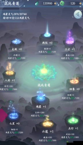 永恒修仙游戏中快速提升战斗力的有效方法和关键技巧