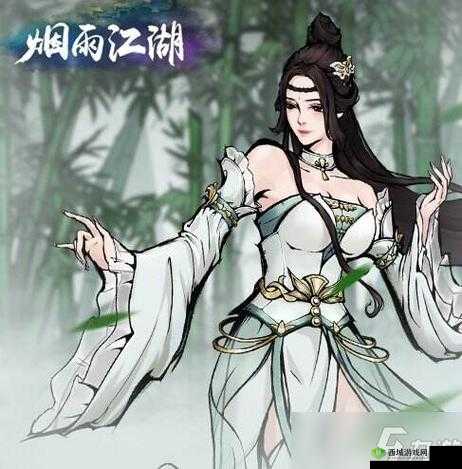 烟雨江湖纪念版人物获取方法及加入技巧