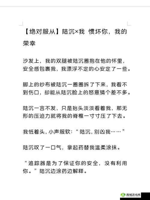 陆沉 车钢笔 gb：沉浸在幻想世界中的独特体验
