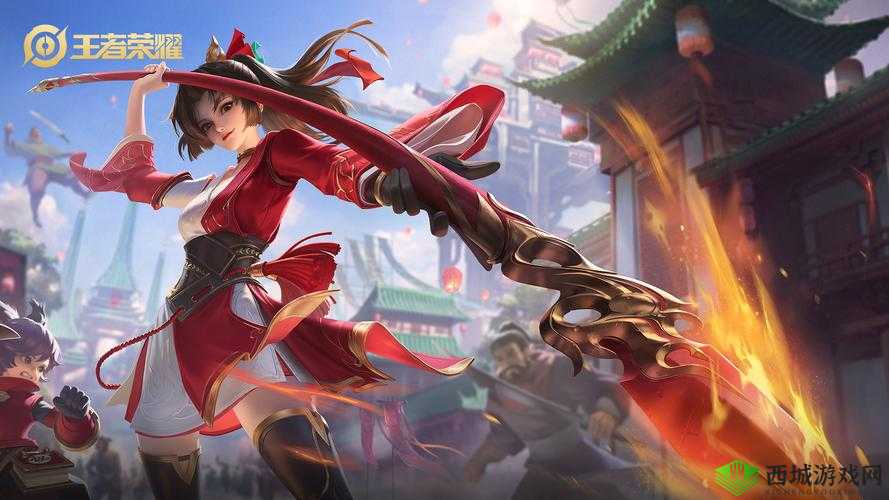 云缨的长枪：伴随英雄征战沙场的绝世神兵