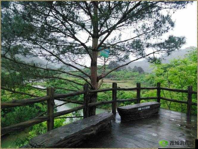 两扇红唇夹玉柱下联一道清泉之神奇自然景观探秘