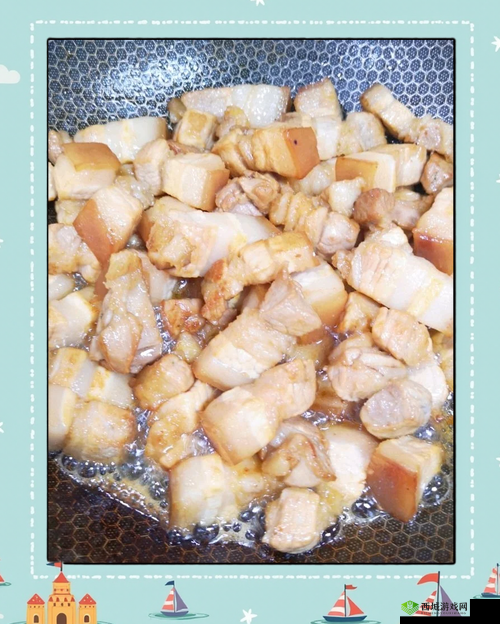 解锁红烧肉烹饪秘籍，探索三块猪五花带来的极致美味契约体验