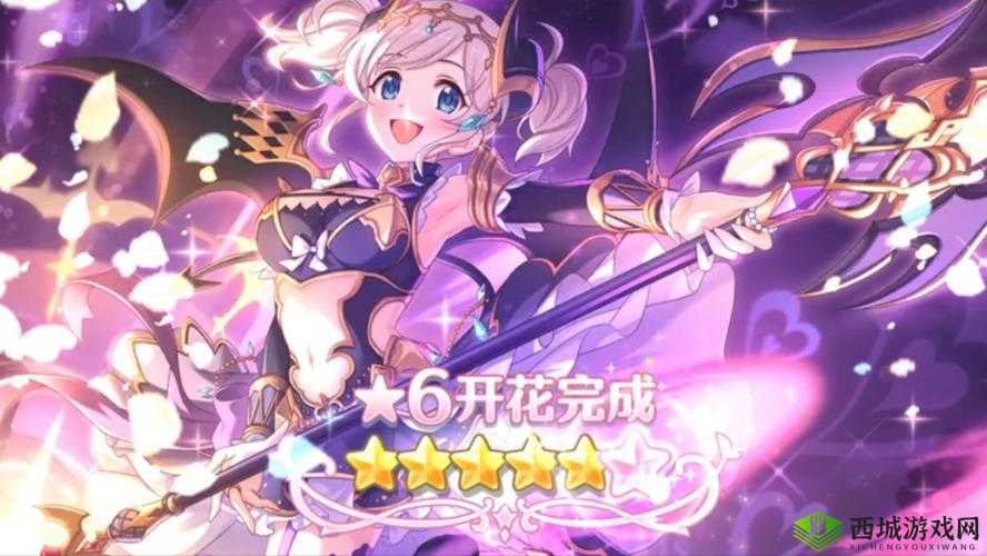 公主连结妹法专武如何制胜？深度解析底层逻辑与实战操作揭秘！